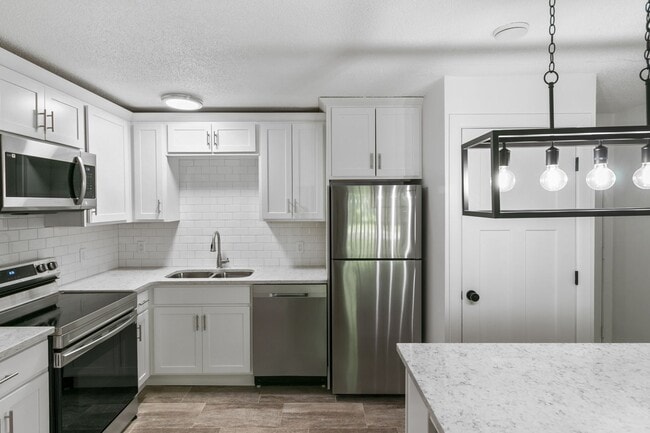 Lofts at Sprague