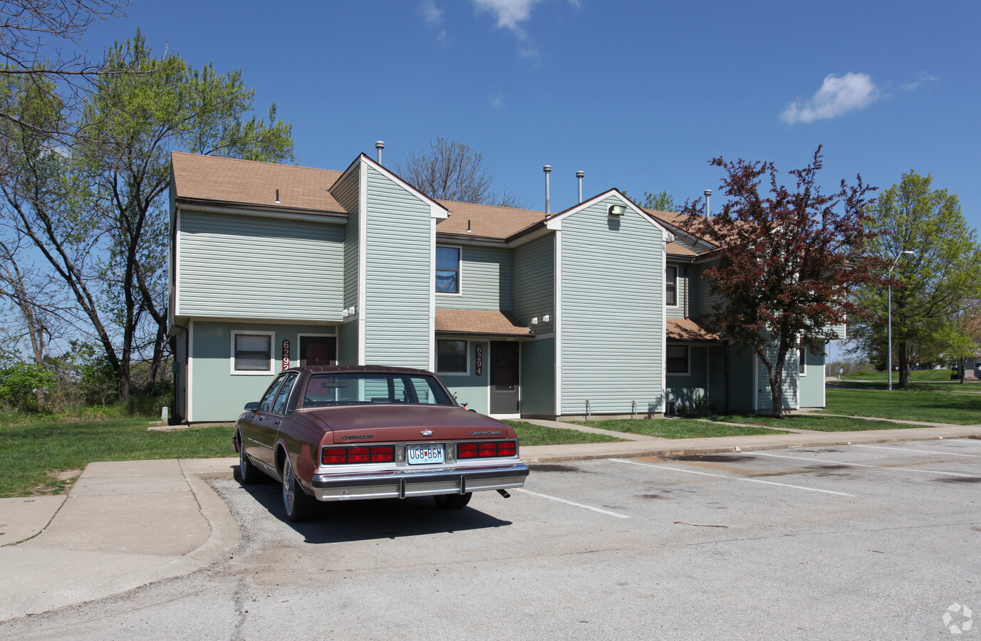 Photo - Jefferson Manor Apartments