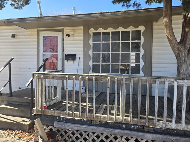 Photo - 4118 S Harrison St