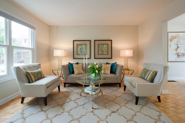 Photo - Tamarack Woods Townhouses