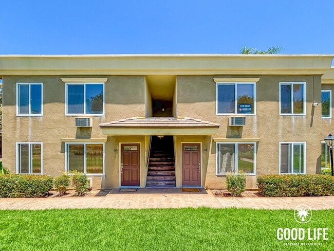 Building Photo - SD: Charming 2BD/1BA 2nd Floor Condo in El Cajon W/ A/C Unit 70