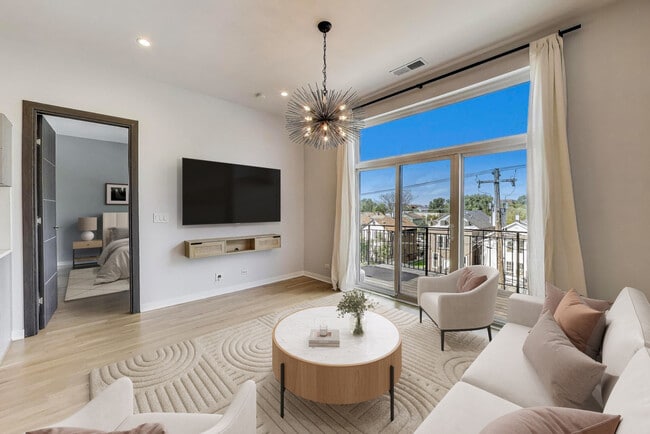 Photo - 1708 W Cermak Rd Unit 3W