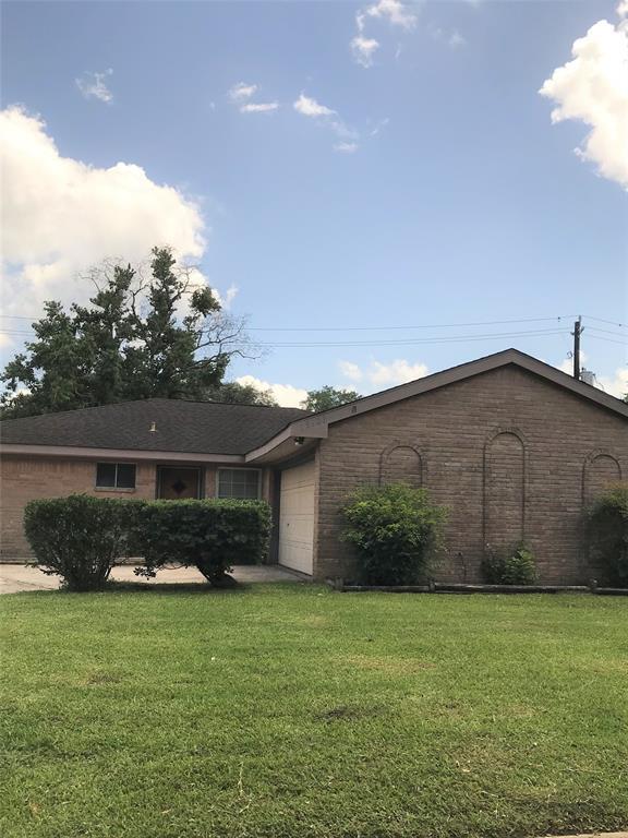 Building Photo - 15323 E Fondren Cir Rental