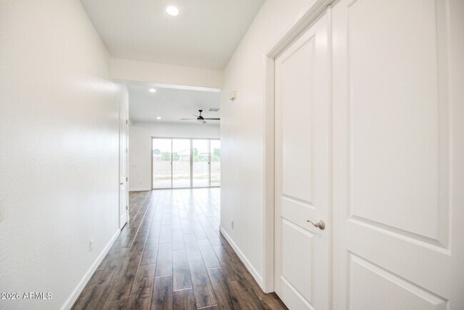 21583 E Arroyo Verde Ct