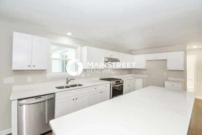 Photo - 4 Bedroom Pet-Friendly Home in NASHVILLE, ...