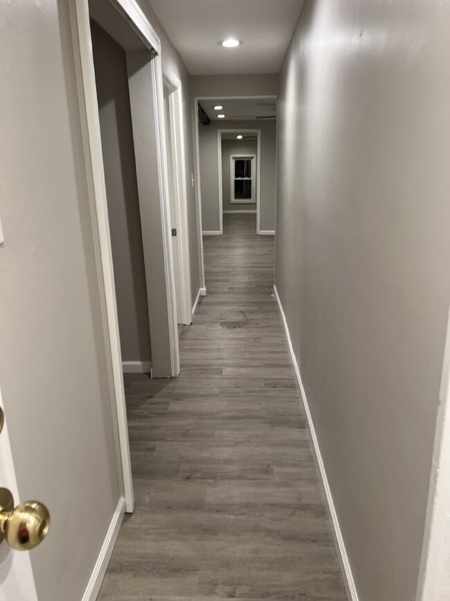 Photo - Available NOW! Large One Bedroom in Wilkes... Unit 18 Rear (3rd floor)