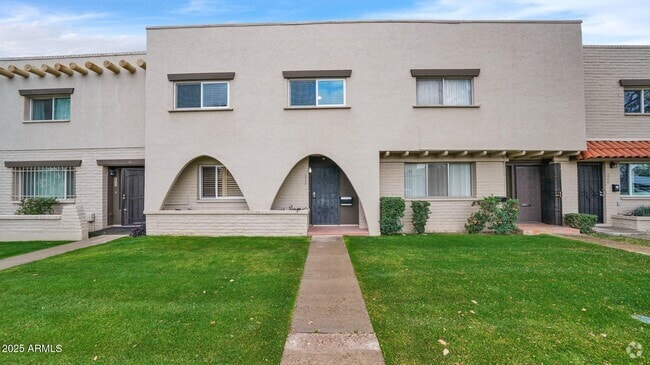 Building Photo - 6825 E Osborn Rd Rental