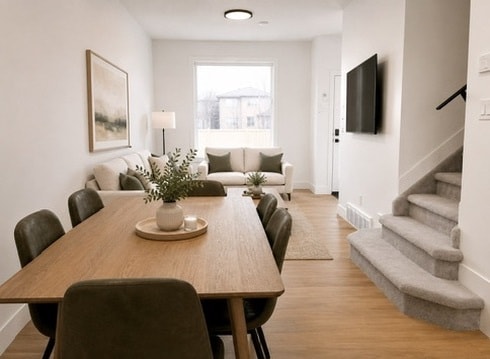 Photo - 10615-10122 122 Ave NW Unit 10615 MAIN