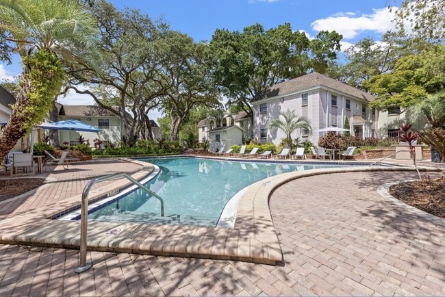 The Flats at Seminole Heights