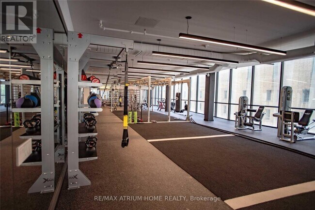 Photo - 85 Wood St Unité 2317