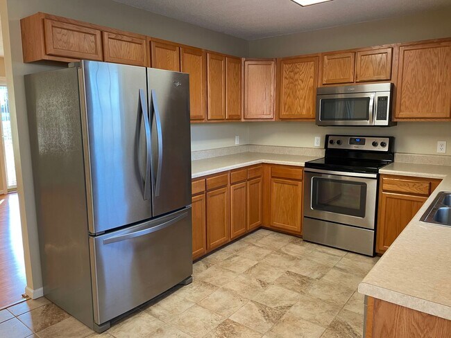 Photo - 3 bed 2 bath home