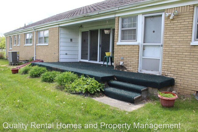 Photo - 4 br, 3.5 bath House - 2001 McPhail St.