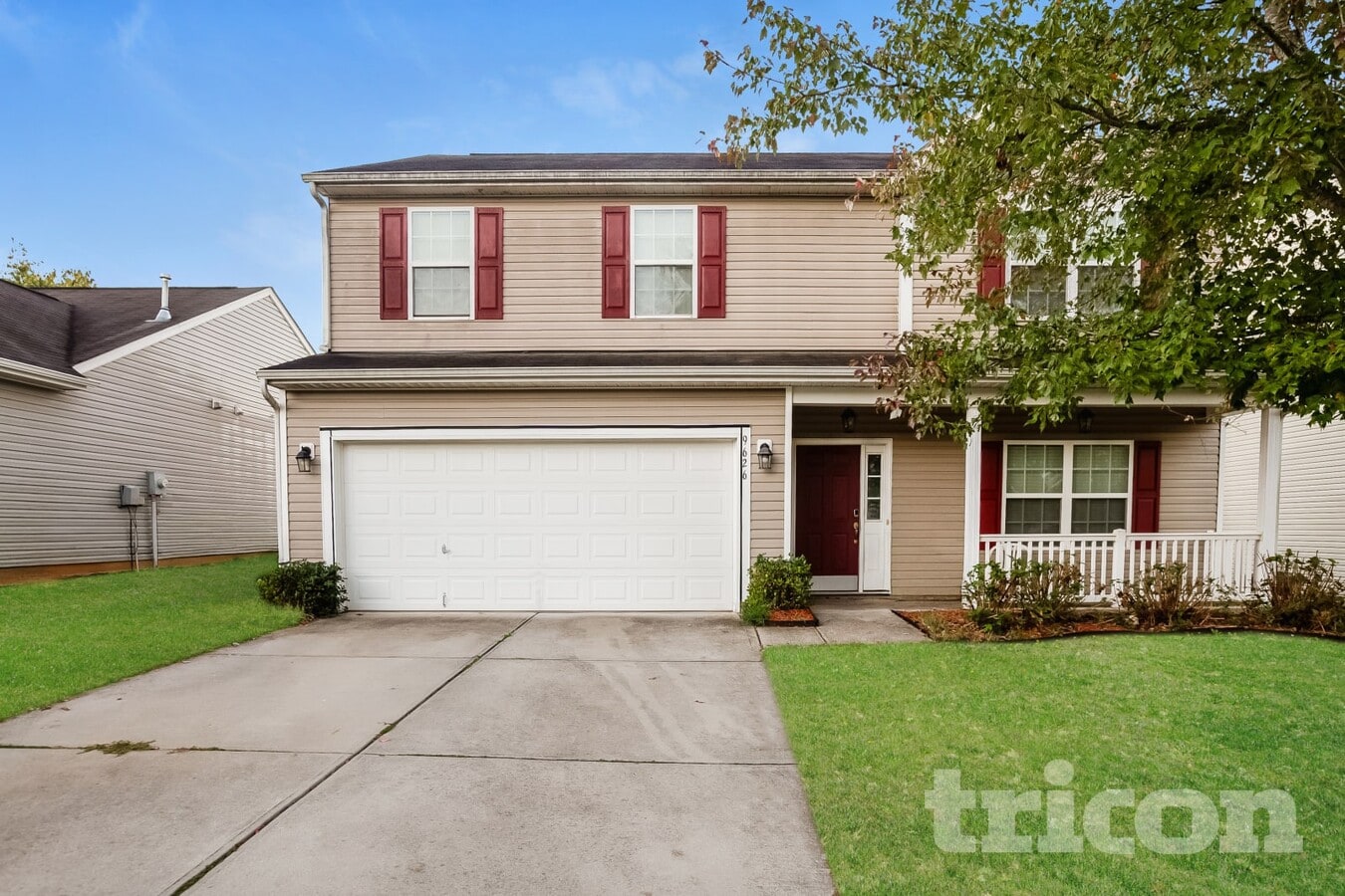 Photo - 9626 Rothman Ln