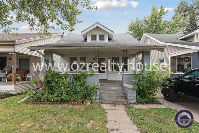 Building Photo - 1950 Berkshire Pl Rental