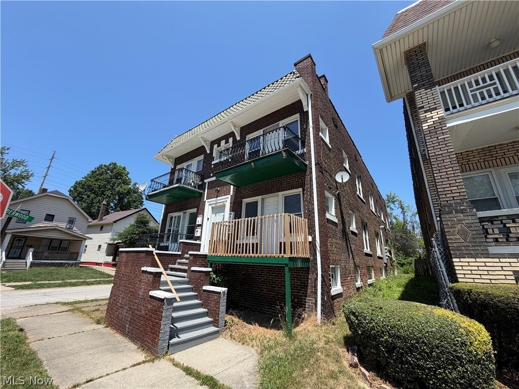 Photo - 1721 Allandale Ave Unit 3