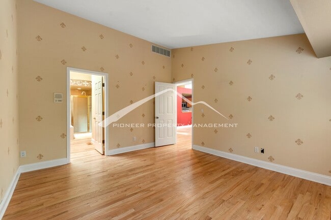 Photo - Townhome West Of Cherry Creek Reservoir With 2 Car Garage!