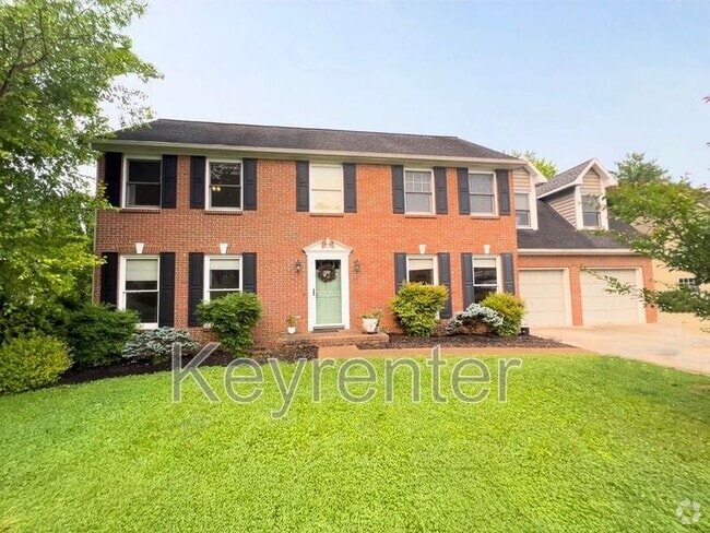 Building Photo - 1321 Shadybrook Cove Ln Rental