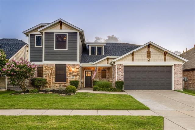 Photo - 4221 Switchgrass St