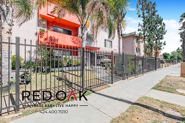 Photo - 1540 S Wilton Pl