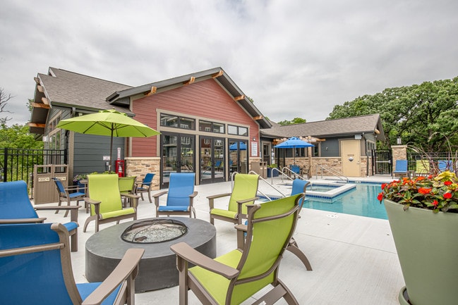 Hidden Creek 1 Residences