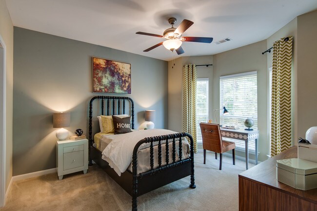 Legacy at Meridian Apartments
