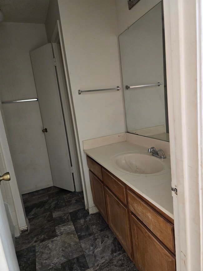 Main Bathroom - 2107 Greenbriar Colony Dr