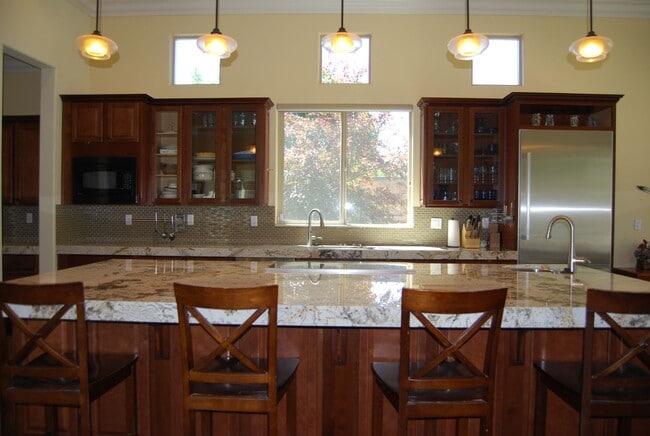 Photo - Single Level Home in Mountaingate