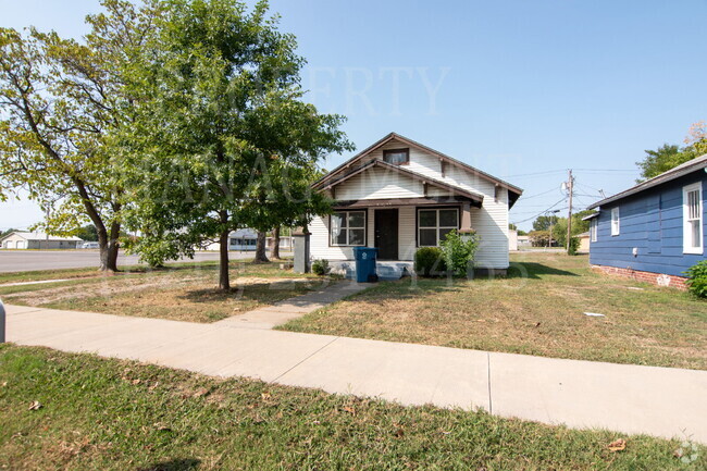 Building Photo - Charming 2-Bedroom 1-Bath Home in Coffeyville
