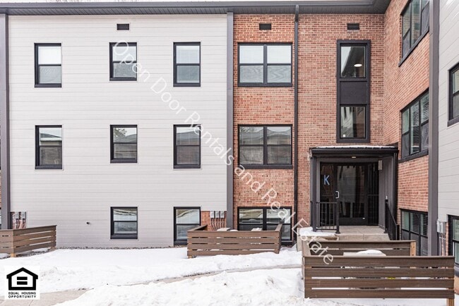 Photo - 1823 Griswold Dr Unit K13