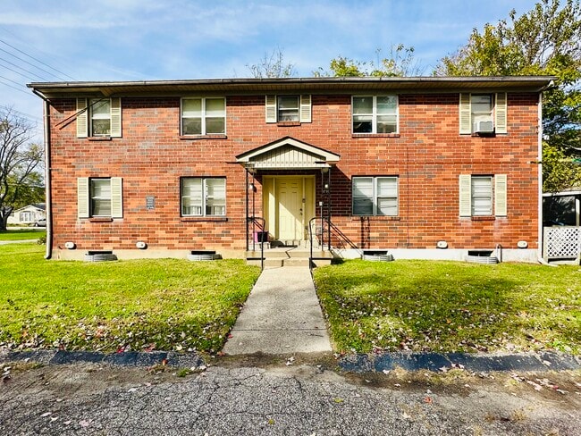 Building Photo - 4710 Walnut Grove Ave Unit 1
