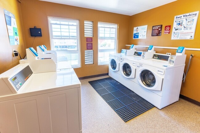 Photo - Bancroft Towers Apartments