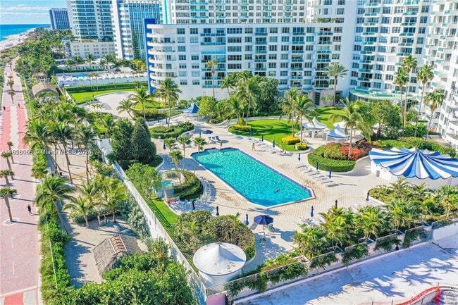 Photo - 5151 Collins Ave Unit 535