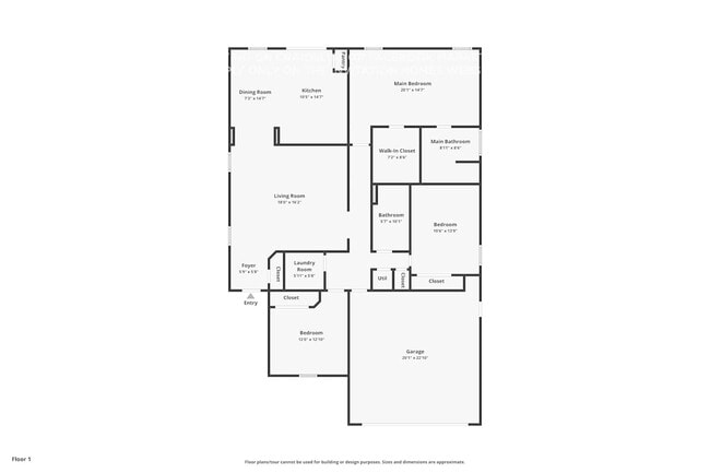 Building Photo - 10614 Bamboo Rod Cir Rental