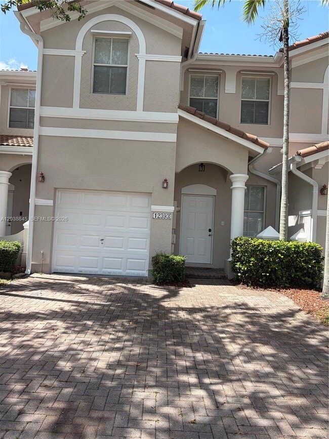 Building Photo - 12393 SW 124th Terrace