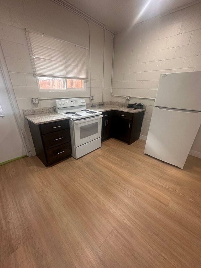 Photo - ALL utilities included in this 2 Bedroom 1...