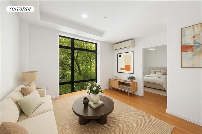 Building Photo - 1980 Amsterdam Ave