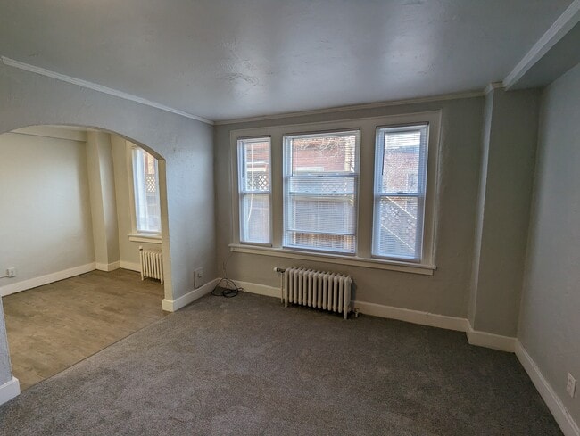 Photo - Hyde Park Apartments
