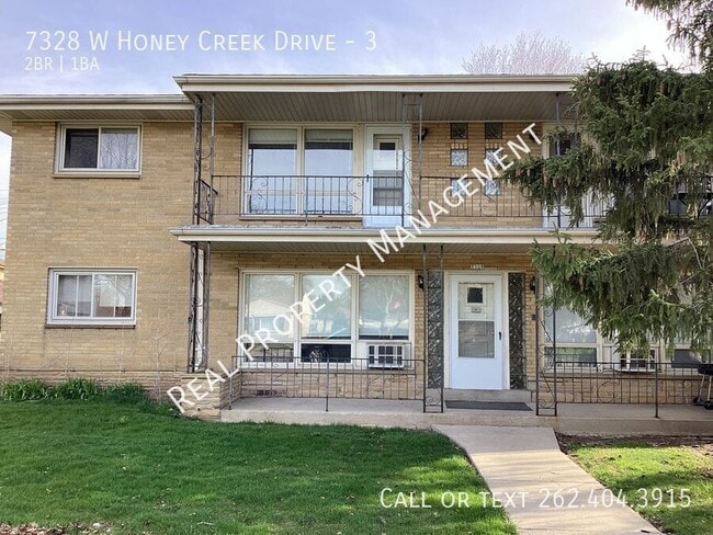 Building Photo - 7328 W Honey Creek Dr Unit 3 Rental