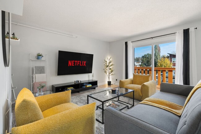 Building Photo - 4733 Bowness Rd NW Unit ID1314514P