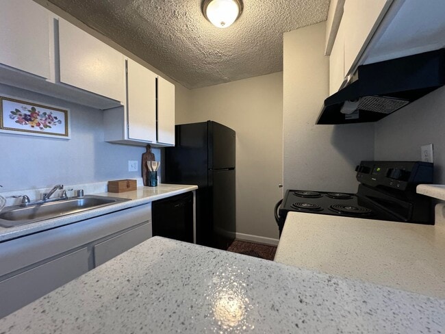 Birchwood Apartments