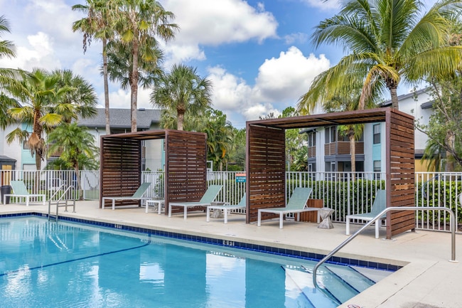 The Marino Apartments