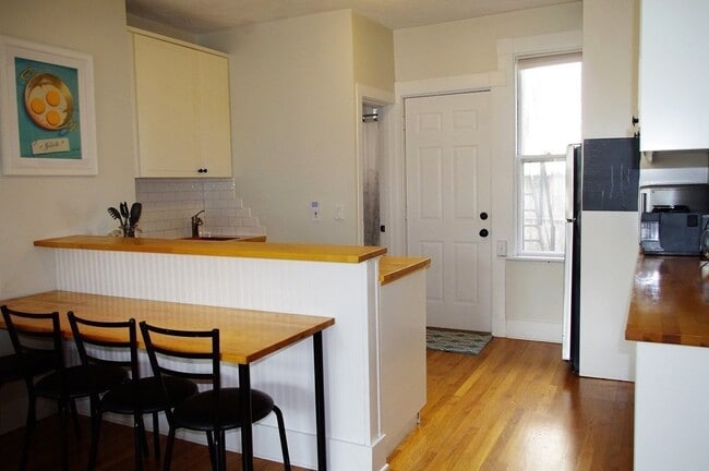 Photo - 246 Cypress St Unit 1