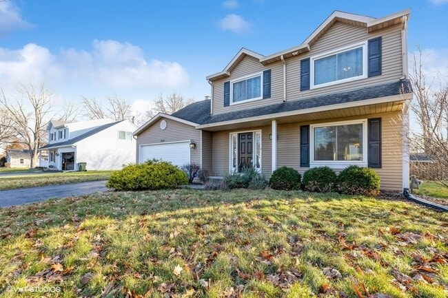 Photo - 1304 Leawood Ct House