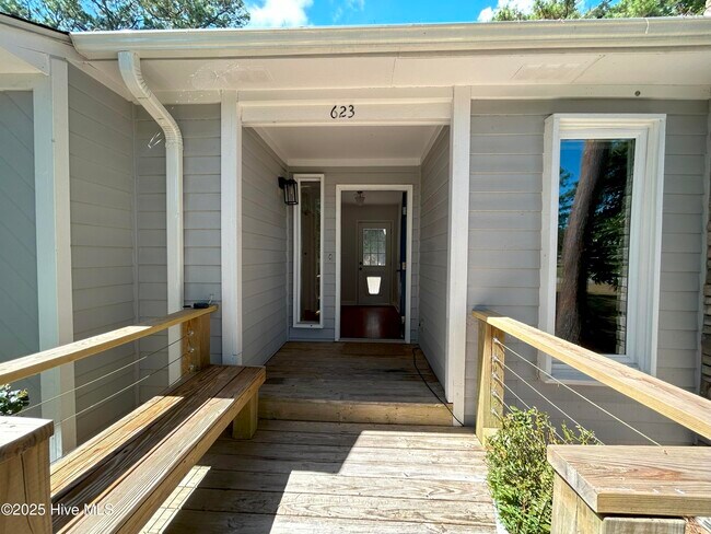 Photo - 623 Ripwood Rd Casa