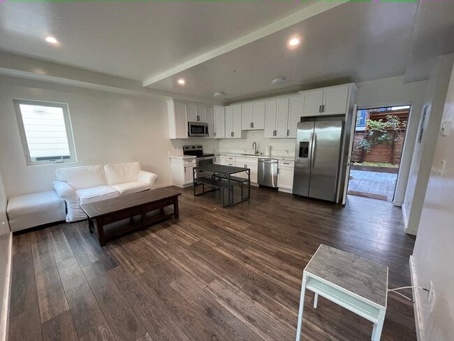 Photo - 2716 Durant Ave Unit #B