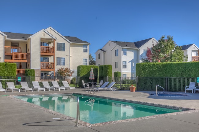 Tualatin Meadows