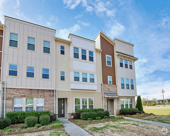 Building Photo - 2633 Statesville Ave Rental