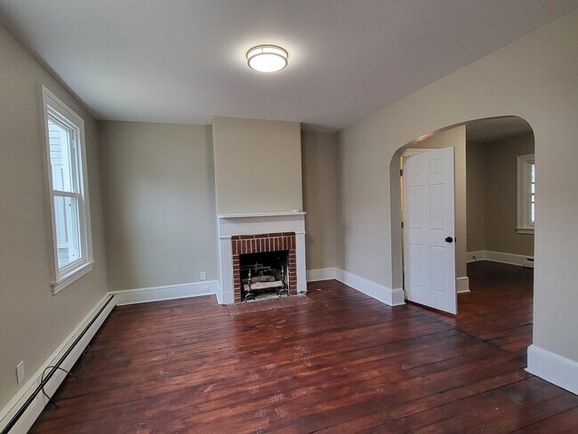 Photo - 136 Mill St Mt Holly