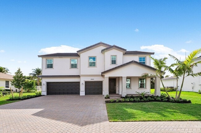 Building Photo - 6843 Cobia Cir