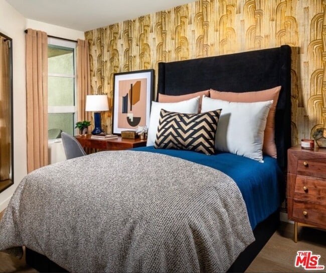 Photo - 7566 W Sunset Blvd Unit 204-W